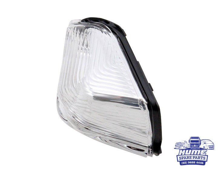DOOR MIRROR INDICATOR LAMP RHS TO SUIT MERCEDES SPRINTER  - 2006 - 2018