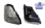 DOOR MIRROR INDICATOR LAMP LHS TO SUIT MERCEDES SPRINTER  - 2006 - 2018
