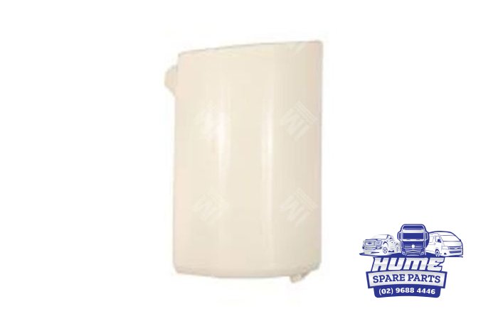 CORNER PANEL LHS FOR MERCEDES ATEGO VERSON 1 - 1998 - 2004 Main image