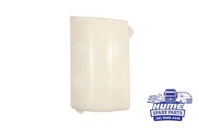 CORNER PANEL RHS FOR MERCEDES ATEGO VERSON 1 - 1998 - 2004 Main image