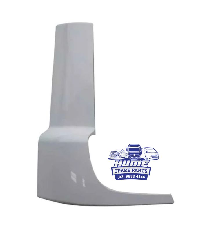 CORNER PANEL OUTER RHS FOR MERCEDES ATEGO - 2004 - 2013 Main image