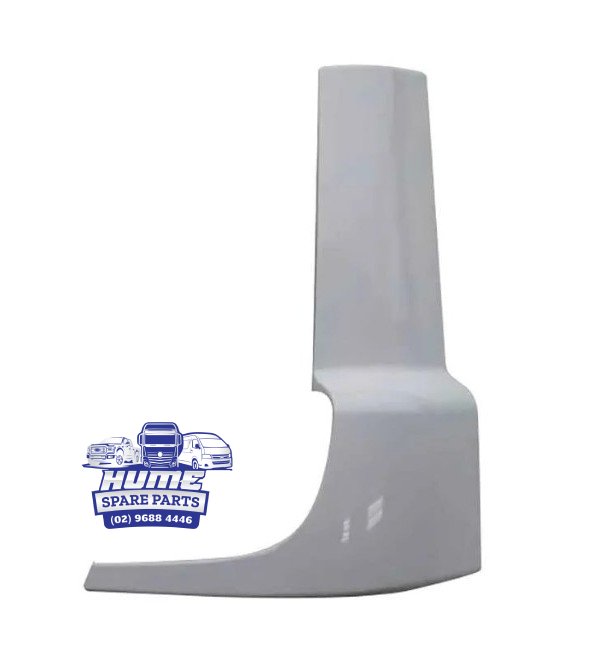 CORNER PANEL OUTER LHS FOR MERCEDES ATEGO - 2004 - 2013