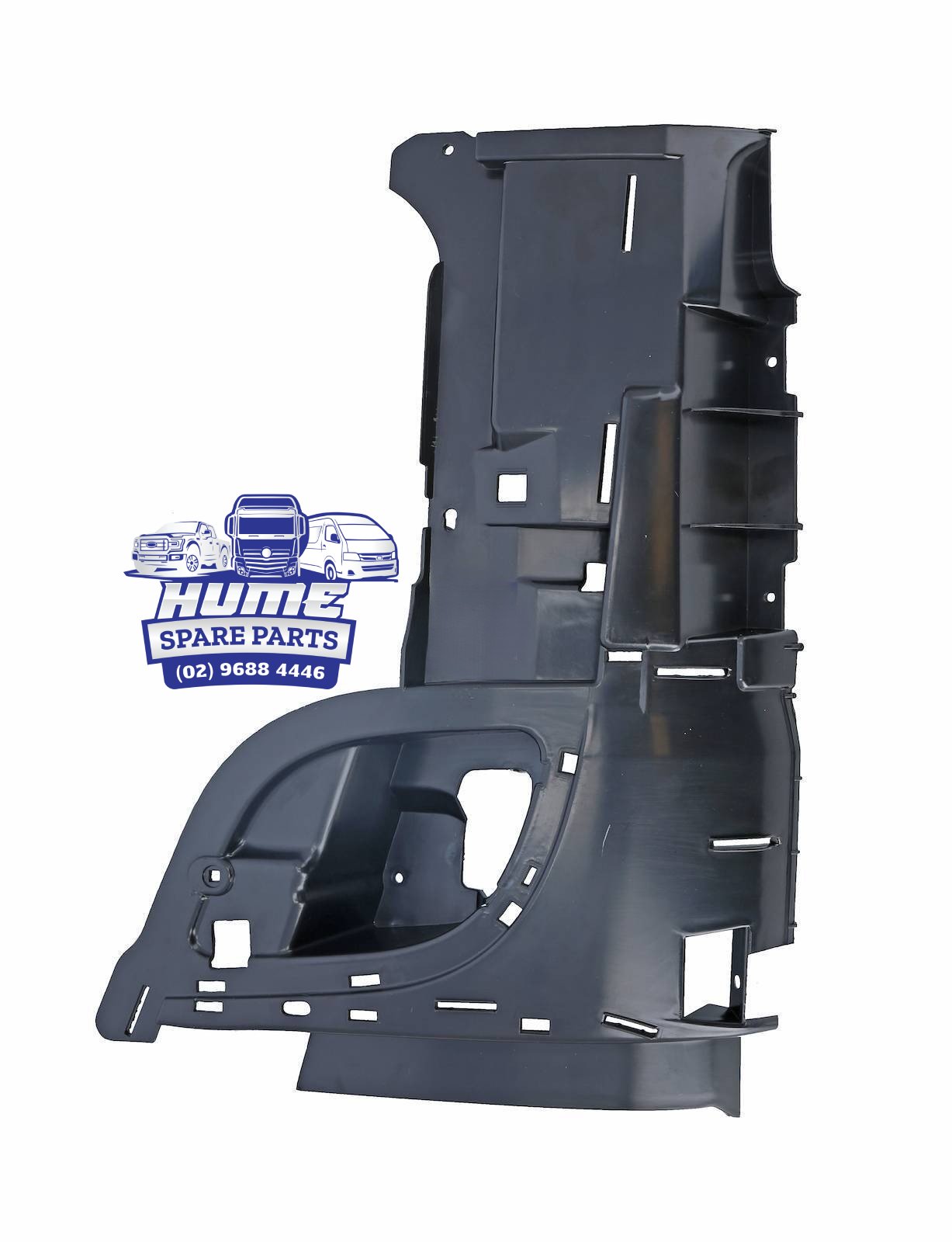 CORNER PANEL INNER LHS FOR MERCEDES ATEGO - 2004 - 2013 Main image