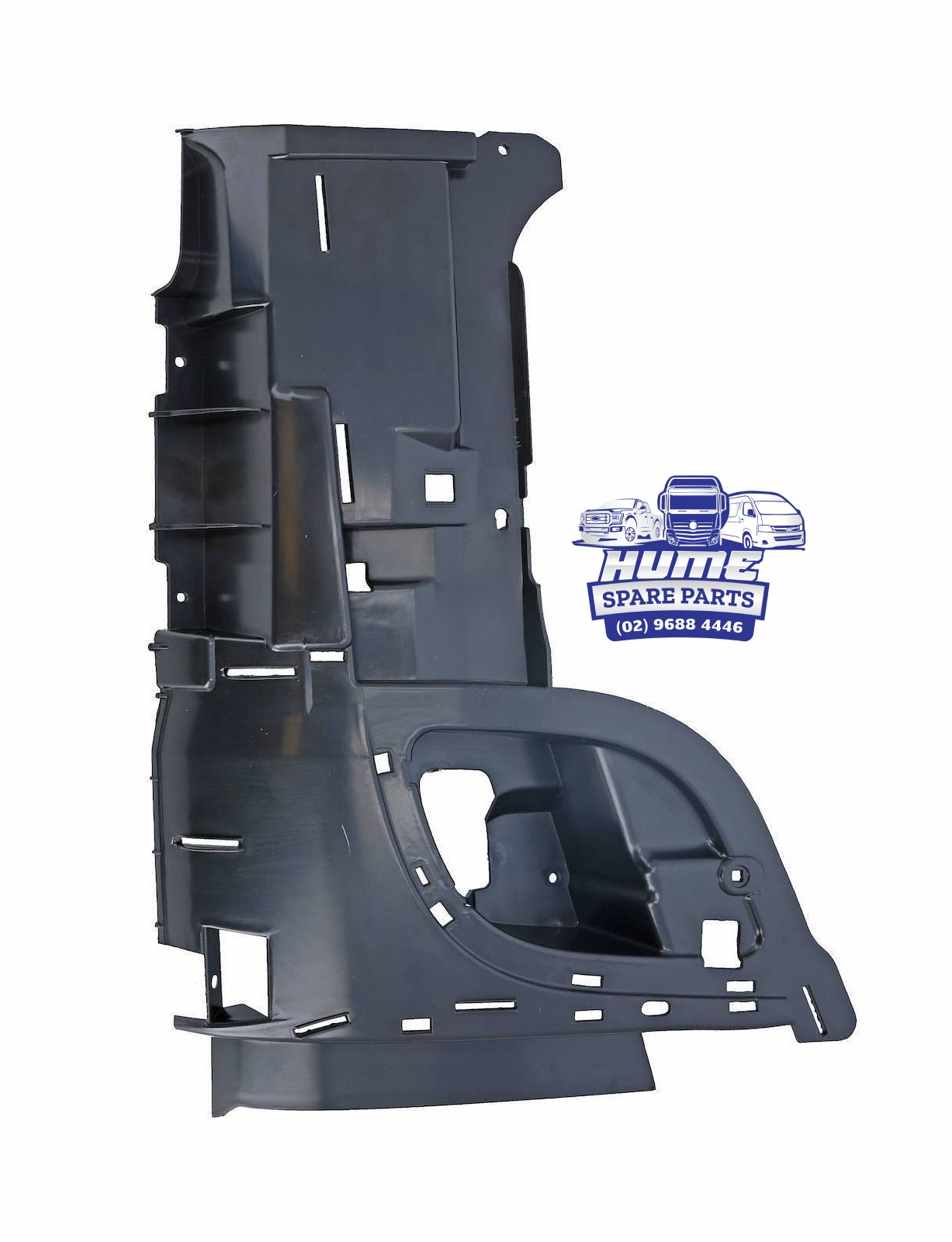 CORNER PANEL INNER RHS FOR MERCEDES ATEGO - 2004 - 2013. Main image