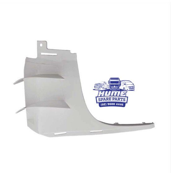 CORNER PANEL MIDDLE RHS FOR MERCEDES ATEGO - 2004 - 2013. Main image