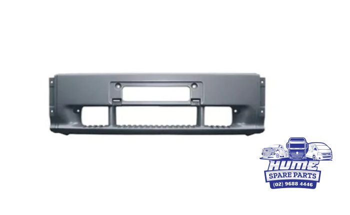 FRONT BUMPER BAR CENTRE FOR MERCEDES ATEGO - 1998- 2004