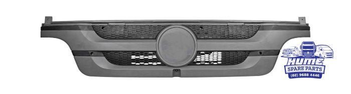 GRILLE FOR MERCEDES ATEGO - 2004 - 2013 Main image
