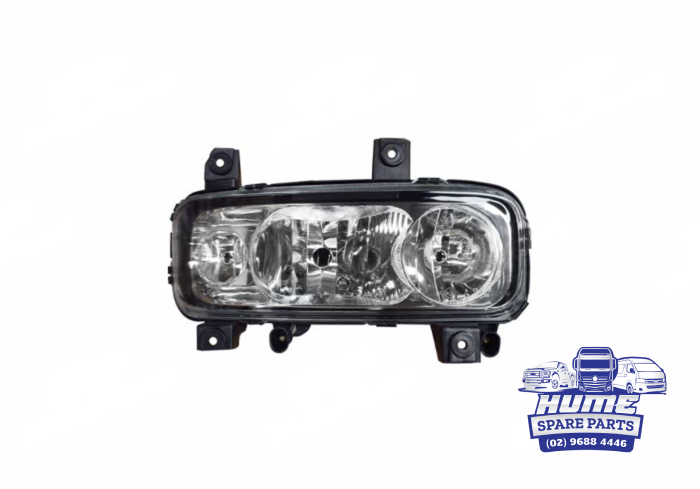 HEADLIGHT RHS FOR MERCEDES ATEGO - 2004 - 2013 Main image
