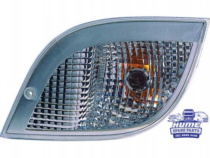 CORNER LIGHT LHS FOR MERCEDES ATEGO - 2004 - 2013 Main image