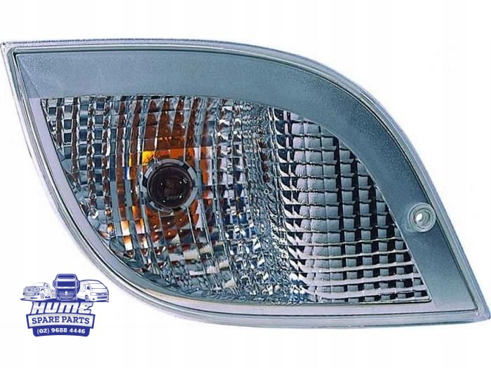 CORNER LIGHT RHS FOR MERCEDES ATEGO - 2004 - 2013 Main image