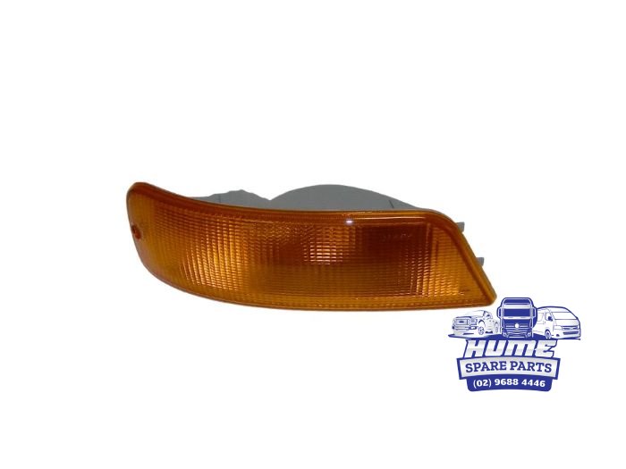 INDICATOR LIGHT LHS FOR MERCEDES ATEGO VERSON 1 - 1998 - 2004. Main image