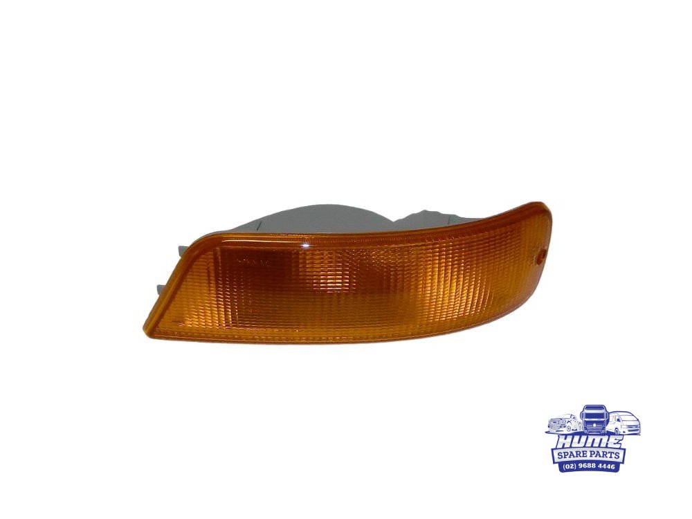 INDICATOR LIGHT RHS FOR MERCEDES ATEGO VERSON 1 - 1998 - 2004. Main image