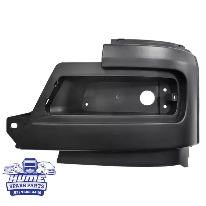 INDICATOR LIGHT HOUSING LHS FOR MERCEDES ATEGO VERSON 1 - 1998 - 2004. Main image