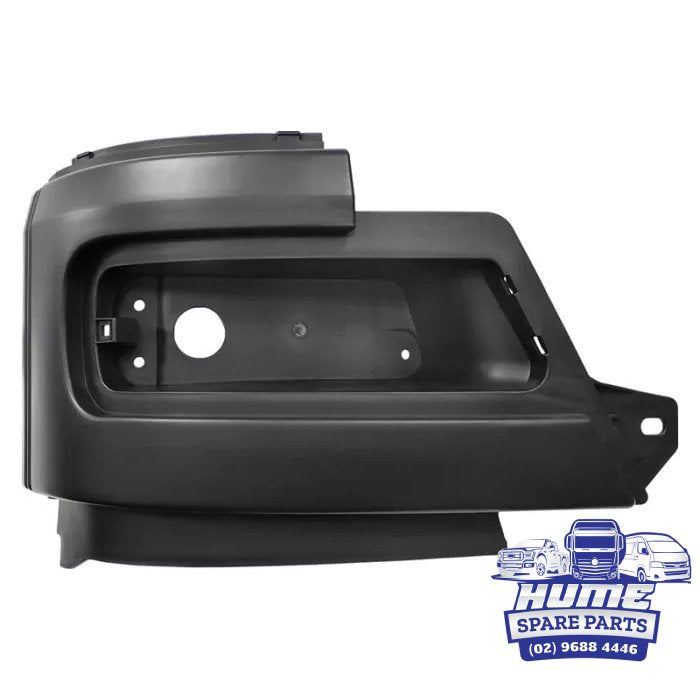 INDICATOR LIGHT HOUSING RHS FOR MERCEDES ATEGO VERSON 1 - 1998 - 2004 Main image