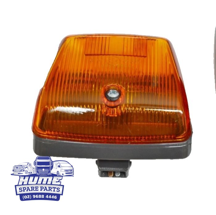 GUARD BLIKNER RHS FOR MERCEDES ATEGO - 1998 - 2013 Main image