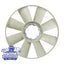 FAN BLADE FOR MERCEDES ACTROS  MP1, MP2 & MP3 1998 - 2011.