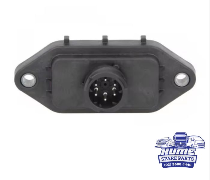 AIR PRESSURE SENSOR UNIT FOR MERCEDES ACTROS MP1 - 1998 - 2003 Secondary image