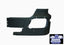 BUMPER END FRONT LHS FOR MERCEDES ACTROS MP2 LOW CAB - 2003 - 2008