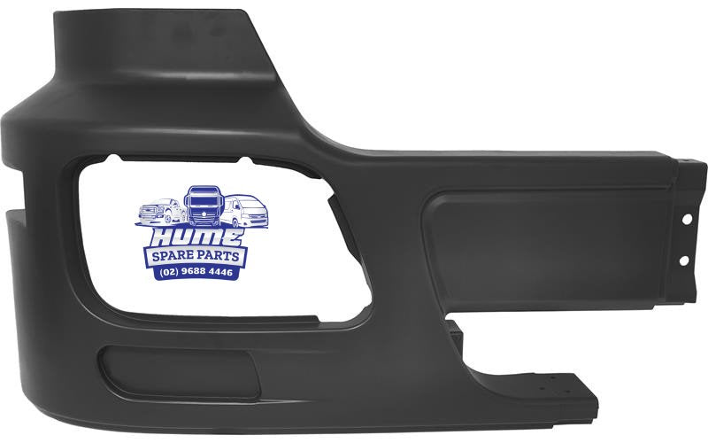 BAR END FRONT RHS FOR MERCEDES ACTROS MP2 STD - 2003 - 2008 Main image