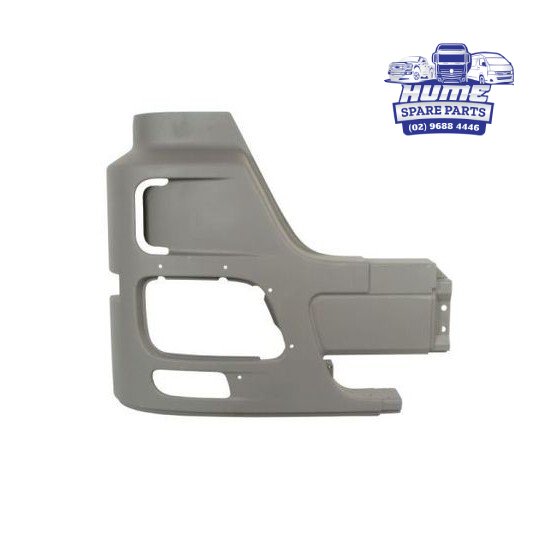BAR END FRONT RHS FOR MERCEDES ACTROS MP2 MEGA - 2003 - 2008 Main image