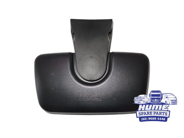 MIRROR SIDE VIEW LHS FOR MERCEDES ATEGO 1998 - 2013. Main image