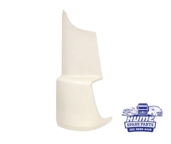 CORNER PANEL OUTER RHS FOR MERCESDES ACTROS MP3 2008 - 2011