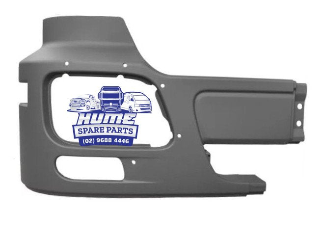 BAR END FRONT RHS FOR MERCEDES ACTROS MP3 2008 - 2011. Main image