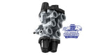 MULTI CIRCUIT 4 WAY PROTECTION VALVE FOR MERCEDES ACTROS MP2/MP3/AXOR/ECONIC/ATEGO