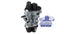 MULTI CIRCUIT 4 WAY PROTECTION VALVE FOR MERCEDES ACTROS MP2/MP3/AXOR/ECONIC/ATEGO
