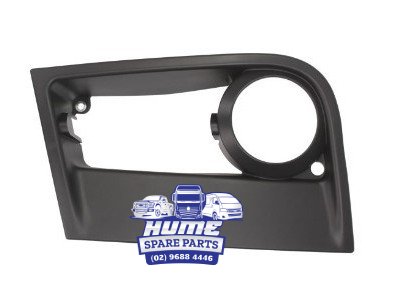 FOG LAMP SURROUND LHS FOR MERCEDES ACTROS MP4 & MP5 - 2012 - ON Main image