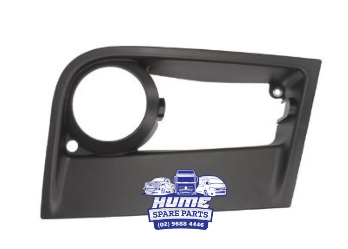 FOG LAMP SURROUND RHS FOR MERCEDES ACTROS MP4 & MP5 - 2012 - ON Main image