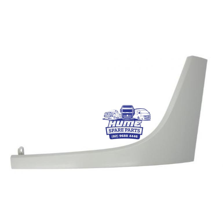HEAD LAMP LOWER TRIM LHS FOR MERCEDES ACTROS MP4 & MP5 LOW CAB - 2012 - ON