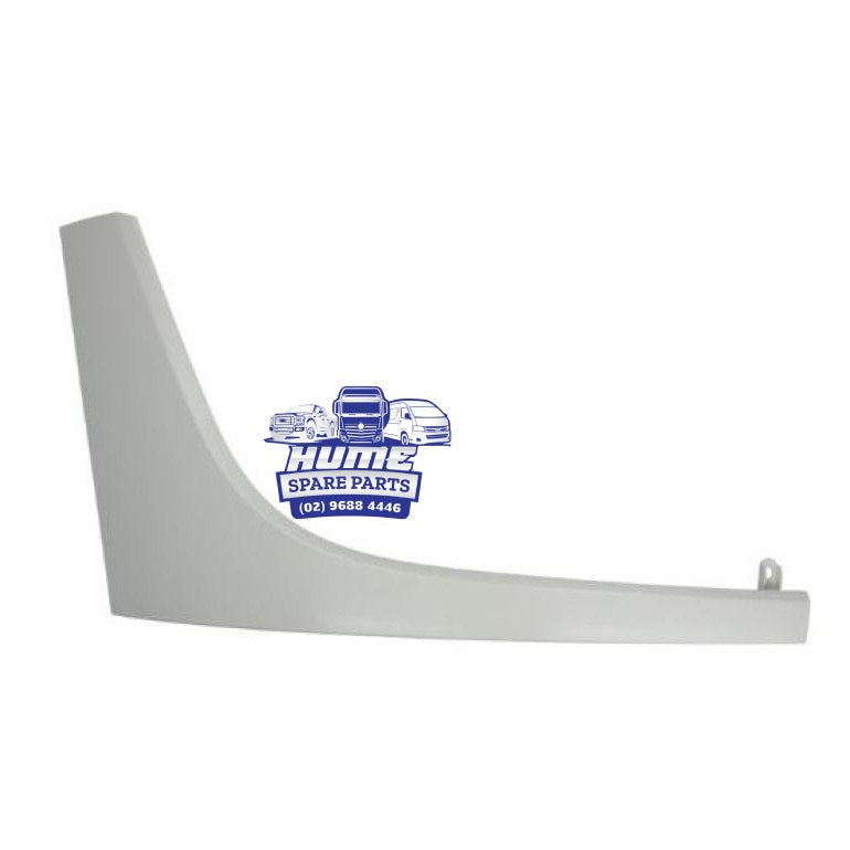 HEAD LAMP LOWER TRIM RHS FOR MERCEDES ACTROS MP4 & MP5 LOW CAB - 2012 - ON