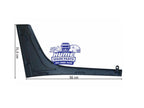 HEAD LAMP LOWER TRIM LHS FOR MERCEDES ACTROS MP4 & MP5 LOW CAB - 2012 - ON