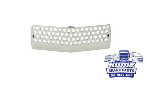 GRILLE LOWER CENTRE FOR MERCEDES ACTROS MP4 & MP5 BIGSPACE 2012 - ON