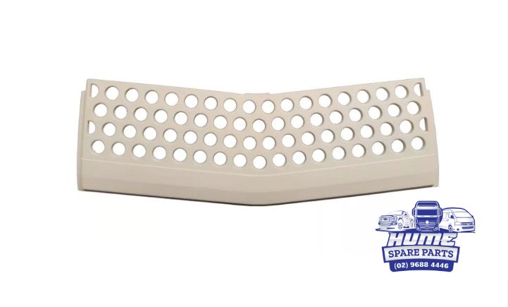 GRILLE LOWER CENTRE FOR MERCEDES ACTROS MP4 & MP5 BIGSPACE 2012 - ON