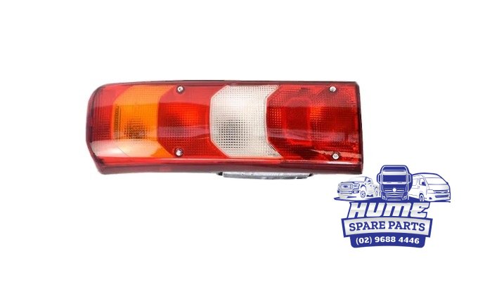TAIL LIGHT LHS FOR MERCEDES ACTROS MP4 & MP5 2012 - ON Main image
