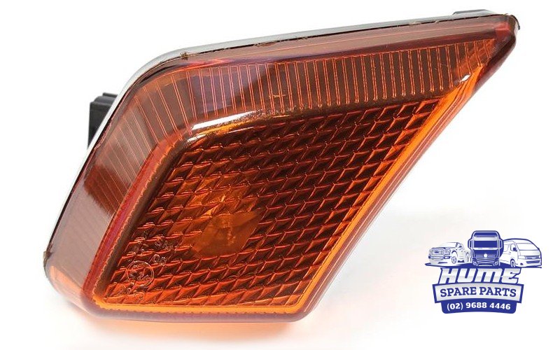 GUARD FLASHER LHS FOR MERCEDES ACTROS MP4/MP5 - 2012 - ON Main image