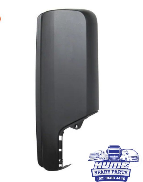 MIRROR BACK COVER UPPER LHS FOR MERCEDES ACTROS MP4/MP5 - 2012 - ON Main image