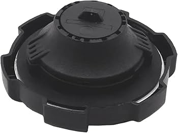 FUEL TANK CAP FOR MERCEDES ACTORS, ATEGO, AXOR & ECONIC. Secondary image