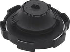 FUEL TANK CAP FOR MERCEDES ACTORS, ATEGO, AXOR & ECONIC.