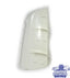 CORNER PANEL VANE LHS FOR MERCEDES ACTROS MP4 & MP5 2012 - ON.