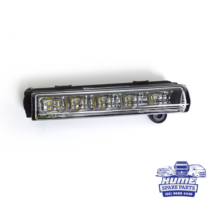 DRL - DAYTIME RUNNING LIGHT RHS LED FOR MERCEDES ACTROS MP4 & MP5 - 2012 - ON Main image