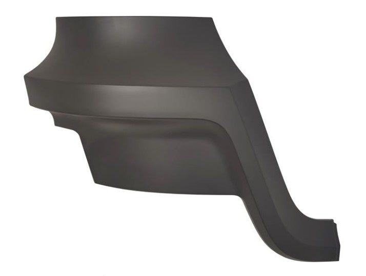 HEADLAMP UPPER TRIM RHS FOR MERCEDES ACTROS MP4 & MP5 MEGA CAB 2012 - ON Main image