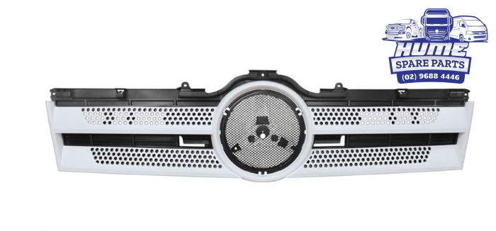 GRILLE UPPER FOR MERCEDES ACTROS MP4 & MP5 BIG SPACE 2012 - ON. Main image