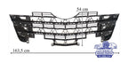 GRILLE LOWER INNER SUPPORT FOR MERCEDES ACTROS MP4 & MP5 2012 - ON