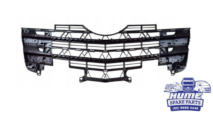 GRILLE LOWER INNER SUPPORT FOR MERCEDES ACTROS MP4 & MP5 2012 - ON