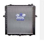 RADIATOR FOR MERCEDES ACTROS MP4 - 2012 - ON