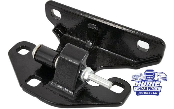 DOOR HINGE LHS UPPER FOR MERCEDES ACTROS MP4 & MP5 - 2012 - ON Main image
