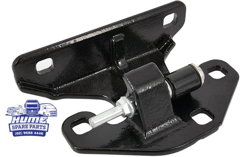 DOOR HINGE UPPER RHS FOR MERCEDES ACTROS MP4 & MP5 - 2012 - ON Main image